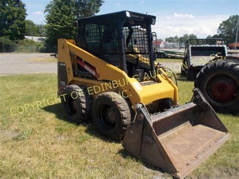 CATERPILLAR 228 Skid Steers For Sale 